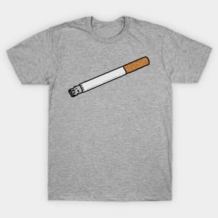 Cigarette T-Shirt